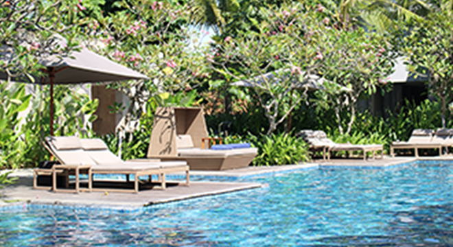 bali