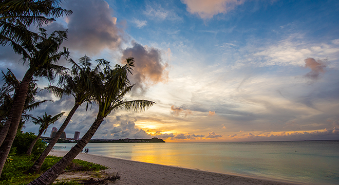 guam